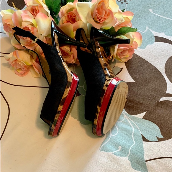 ❤️ Nine West 👠 - Picture 2 of 8